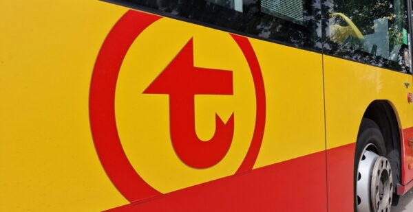 Od września więcej autobusów