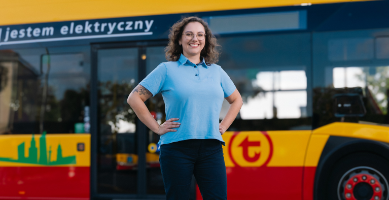 Majowe spotkania dla kandydatów do pracy w MZA