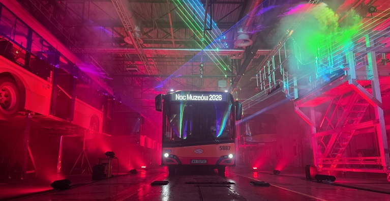 Noc Muzeów z rekordem