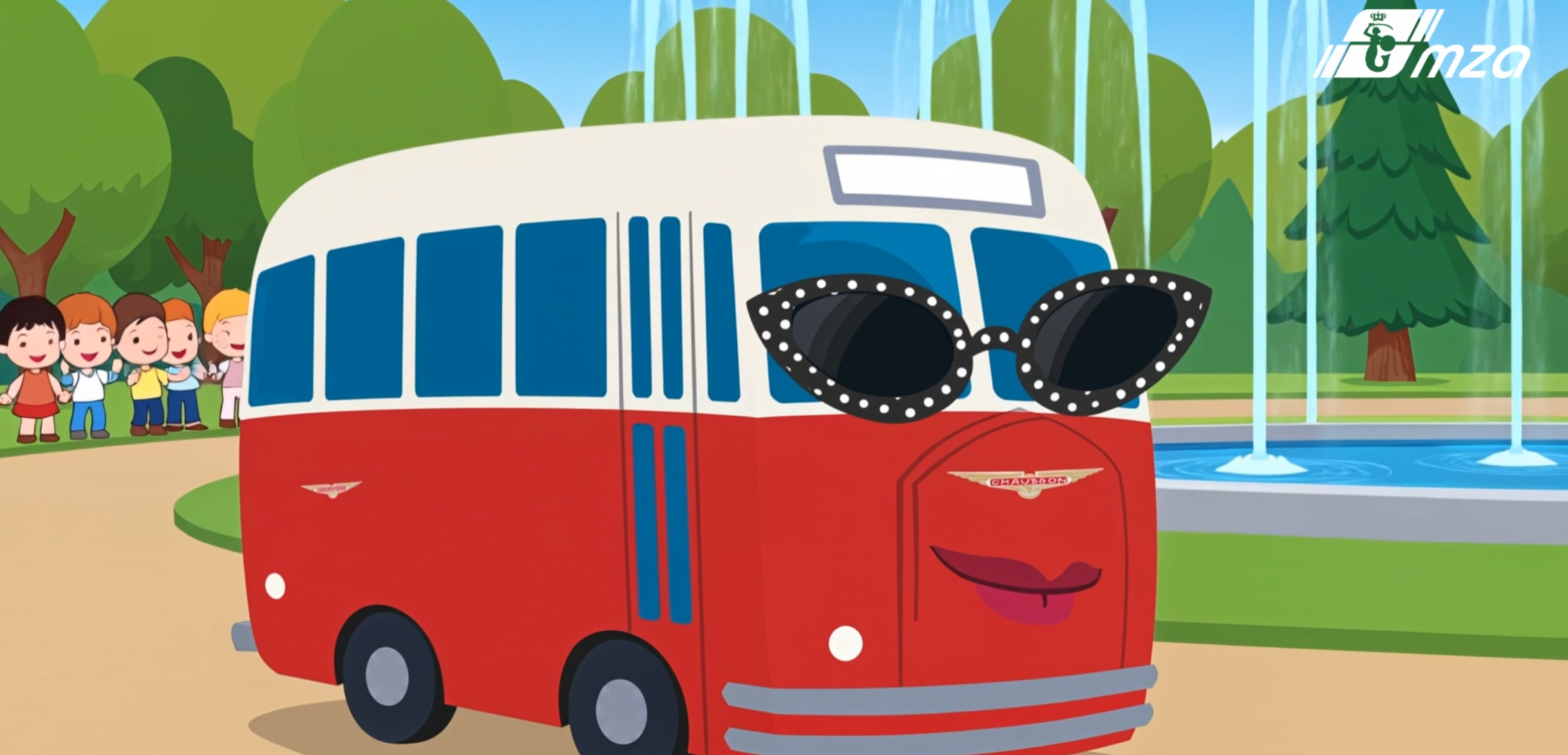 Lady Chausson